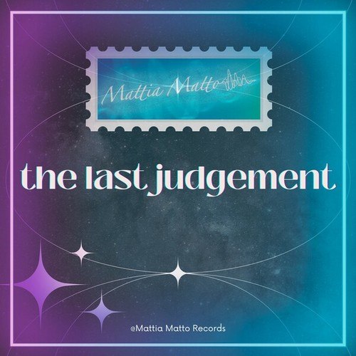 Mattia Matto, Matthias Felix Weber-The Last Judgement
