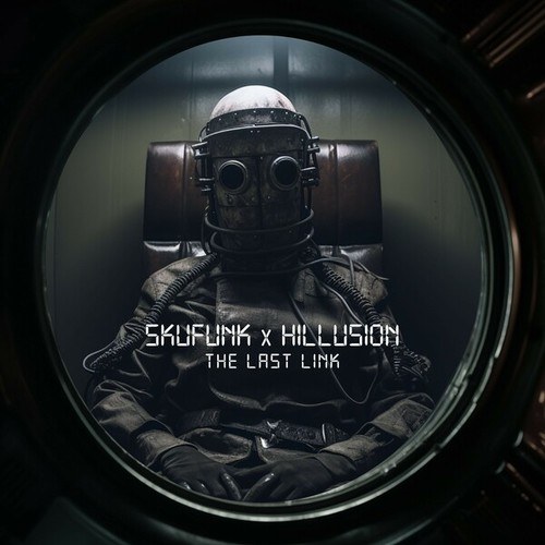 Skufunk, Hillusion-The Last Link