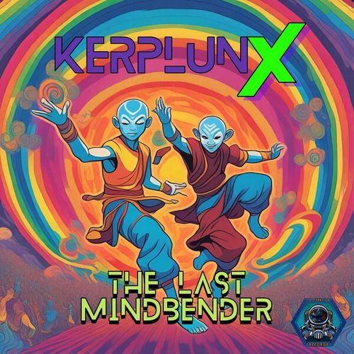 KERPLUNX-The Last Mindbender