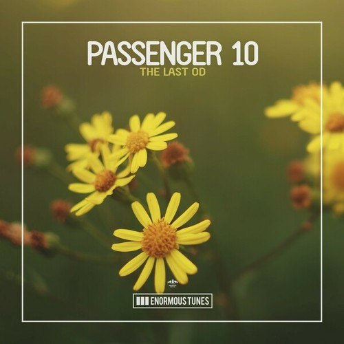 Passenger 10-The Last O.D.