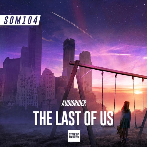 Audiorider-The Last Of Us