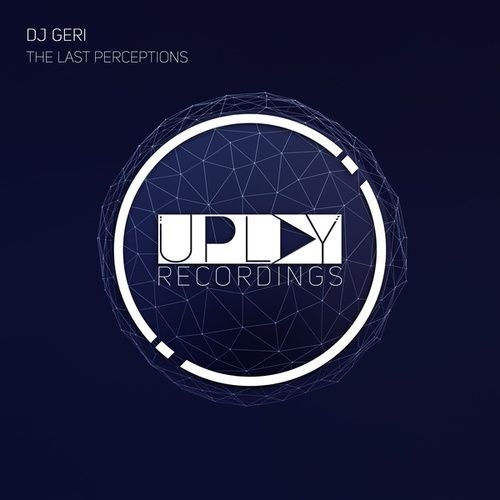 DJ Geri-The Last Perceptions