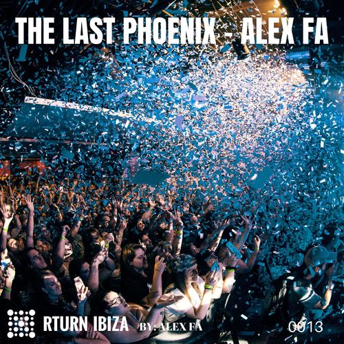 Alex Fa-The Last Phoenix