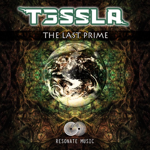 T3ssla-The Last Prime