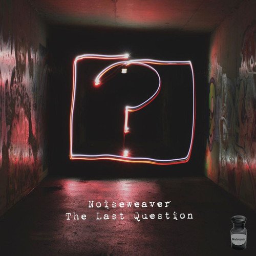 Noiseweaver-The Last Question