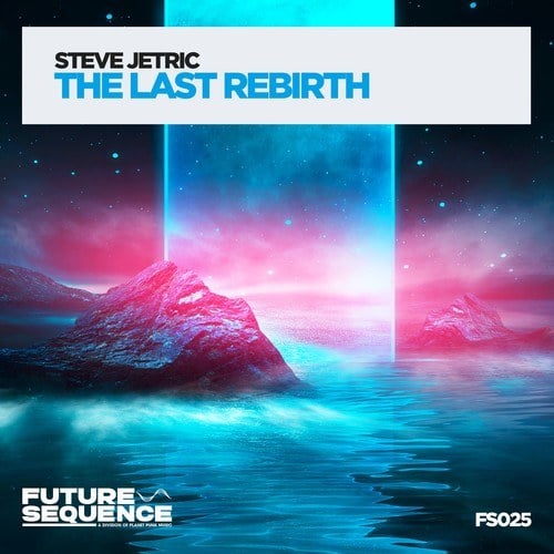 Steve Jetric-The Last Rebirth