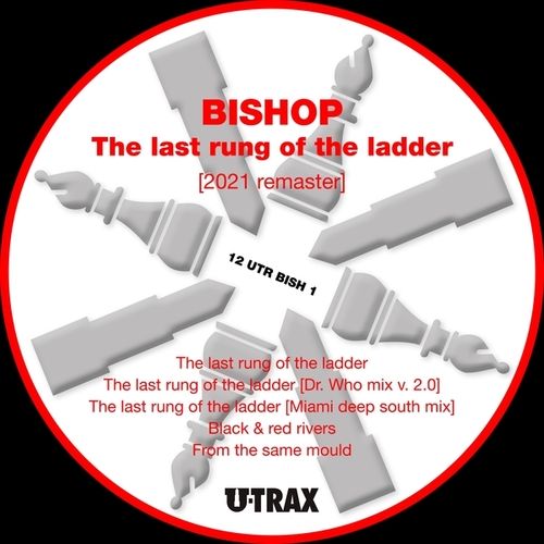 Bishop, DJ White Delight, Sp@sms-The Last Rung Of The Ladder EP