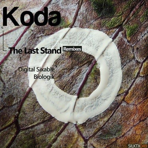 Koda, Biologik, Digital Sixable-The Last Stand