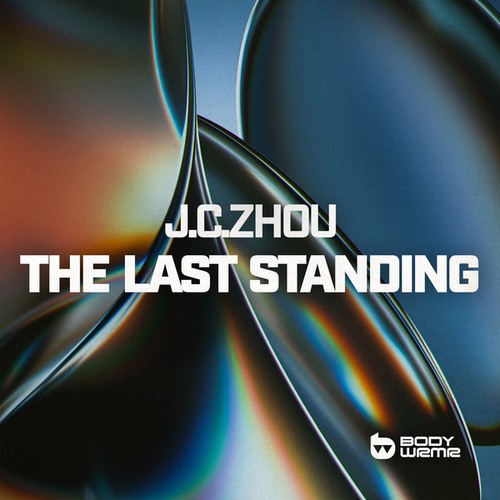 J.C.Zhou-The Last Standing