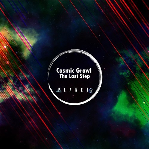 Cosmic Growl-The Last Step