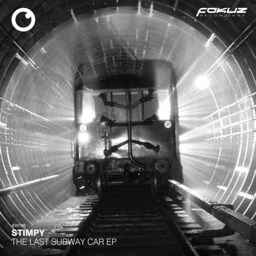 Stimpy-The Last Subway Car EP
