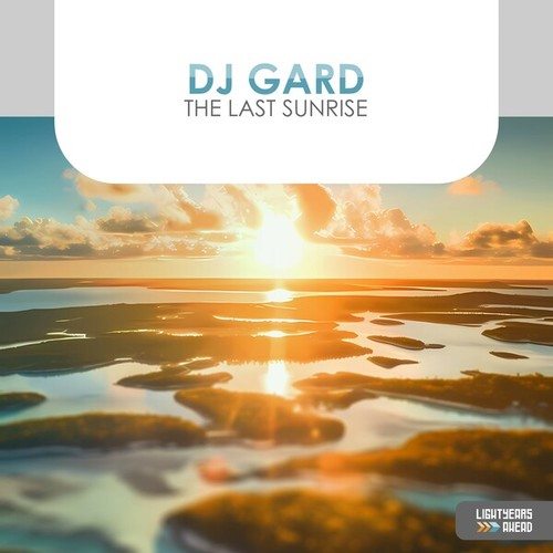 DJ Gard-The Last Sunrise (Extended Mix)