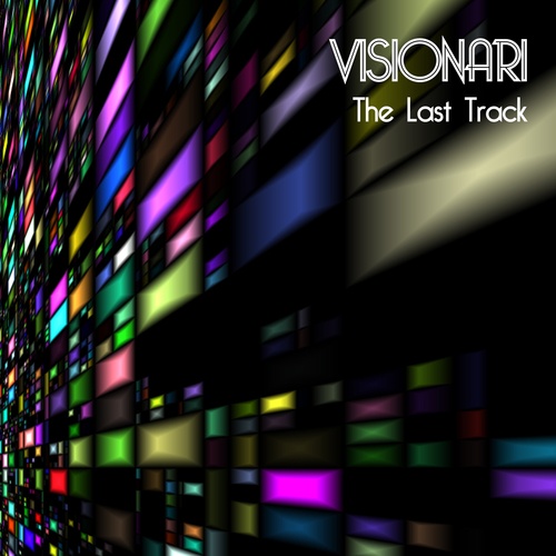 Visionari-The Last Track