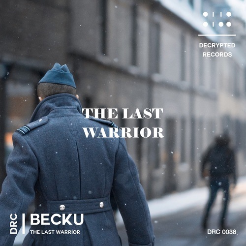 Becku-The Last Warrior