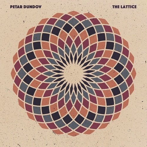 Petar Dundov, Frank Wiedemann-The Lattice
