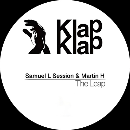 Samuel L Session, Martin H-The Leap