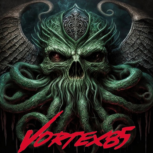 Vortex85-The Legacy of Cthulhu