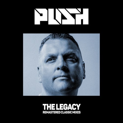 Push, Allure, Svenson, Gielen-The Legacy