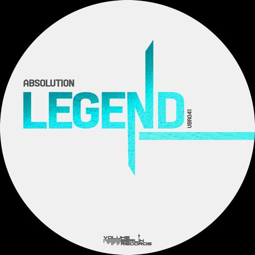 ABSOLUTION [DE]-The Legend