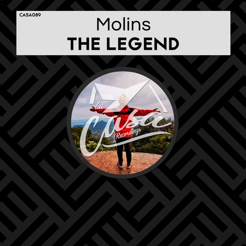 Molins-The Legend