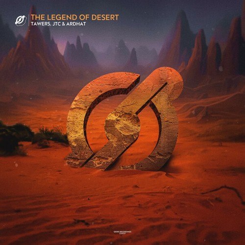 The Legend of Desert