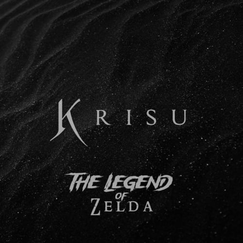 Krisu-The Legend of Zelda