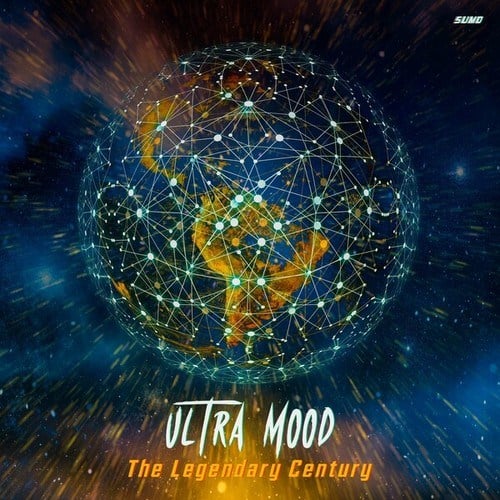 Ultra Mood-The Legendary Century