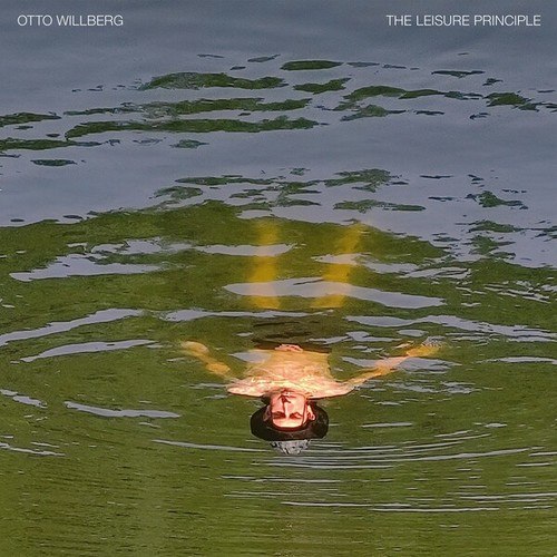 Otto Willberg-The Leisure Principle
