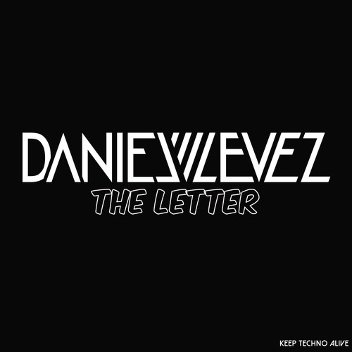 Daniel Levez-The Letter