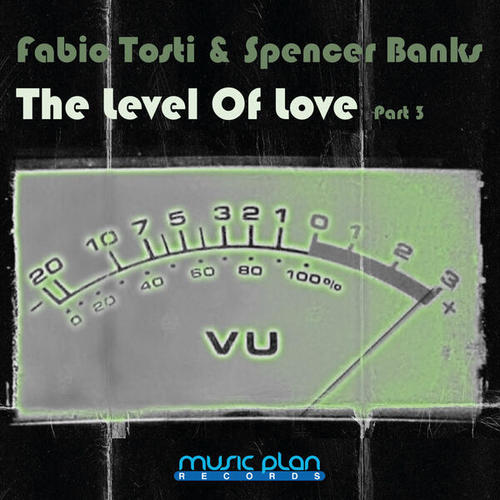 Fabio Tosti, Spencer Banks, Spiritual Movement, No Age Combo-The Level of Love ( Part 3 )