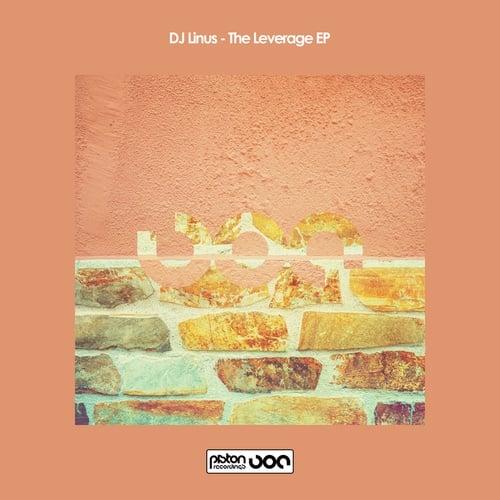 DJ Linus-The Leverage EP