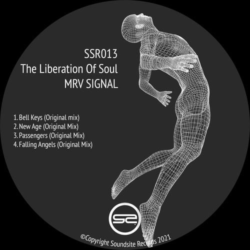 MRV Signal-The Liberation Of Soul