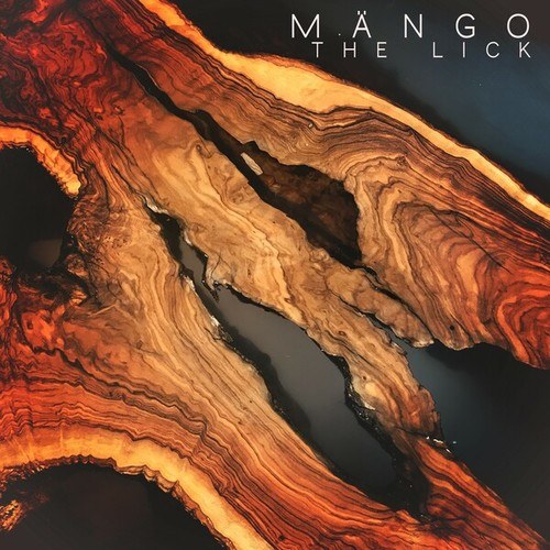 Mango-The Lick
