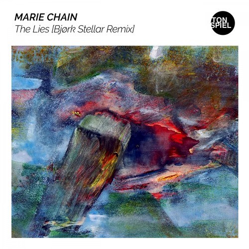 Marie Chain, Bjørk Stellar-The Lies (Bjørk Stellar Remix)
