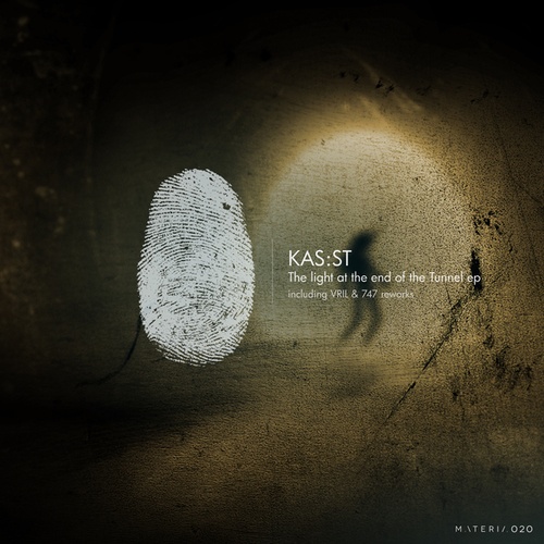 Kas:st, Vril, 747-The Light At The End Of The Tunnel EP