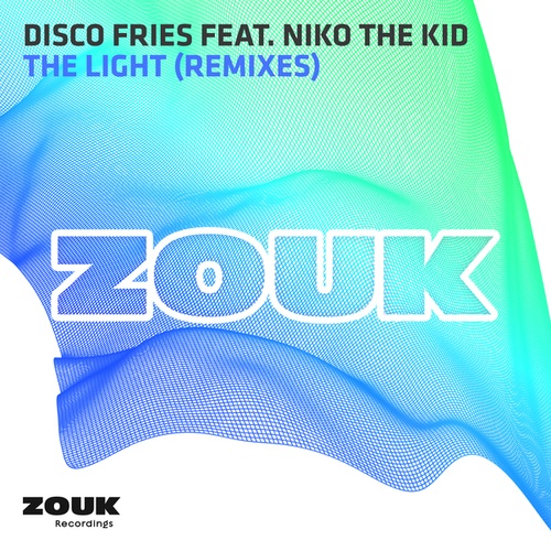 Disco Fries, Niko The Kid, MANIK (NYC), Tommie Sunshine, Halfway House, Bounce Inc., Halfway-The Light