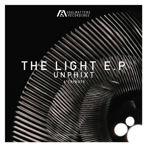 UnPhiXt, Shawnn Lai-The Light EP - A Tribute