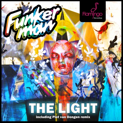 I-FAN, Funkerman-The Light