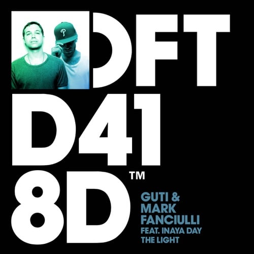 Guti, Mark Fanciulli, Inaya Day, Andrea Oliva-The Light