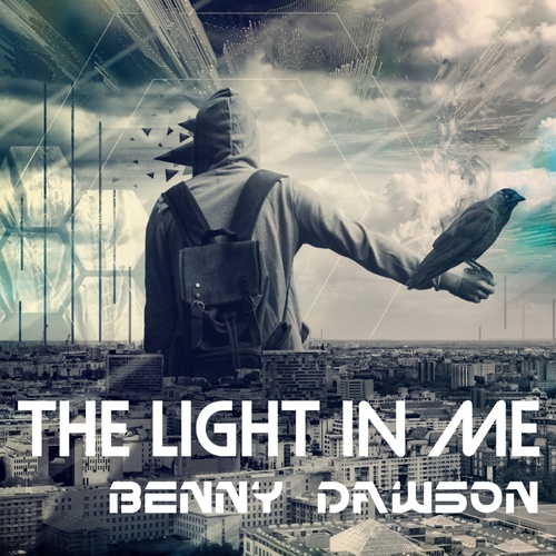 Benny Dawson-The Light In Me