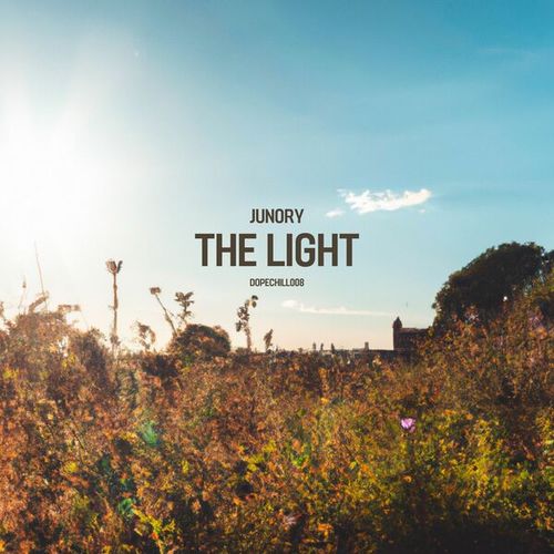 Junory-The Light