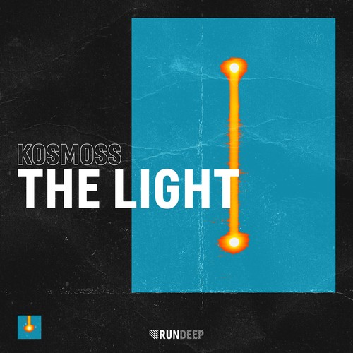 Kosmoss-The Light