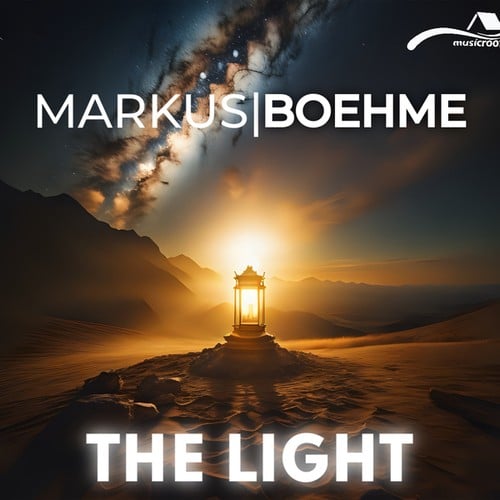 Markus Boehme-The Light