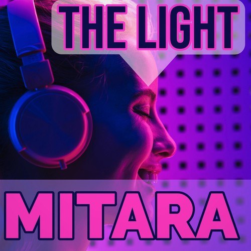 Mitara, Kevin-The Light