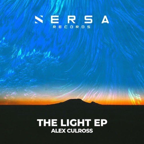 Alex Culross-The Light (Radio Edit)