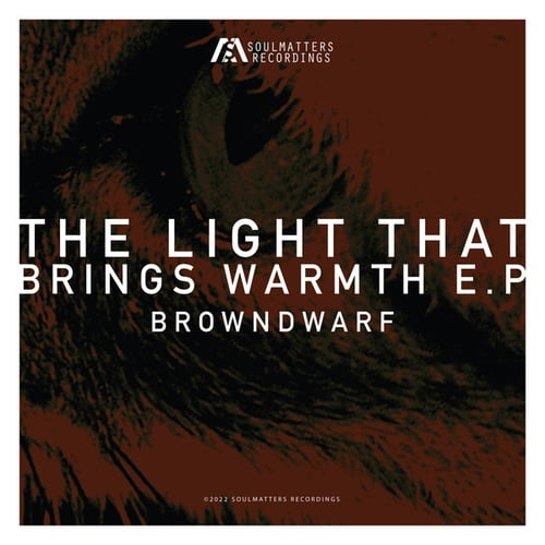 The Light That Brings Warmth EP
