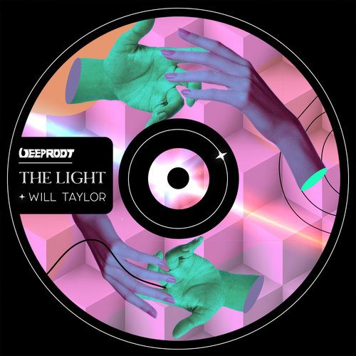 Will Taylor (UK)-The Light