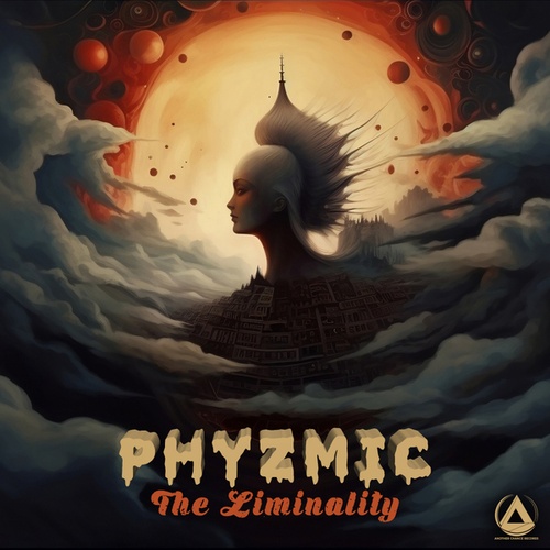 Phyzmic-The Liminality
