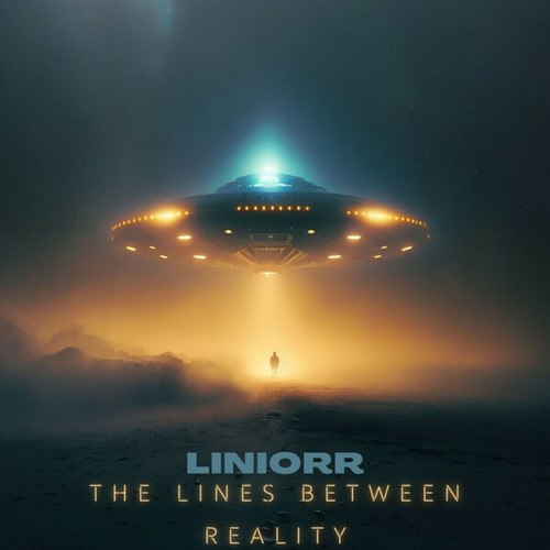 Liniorr-The Lines Between Reality