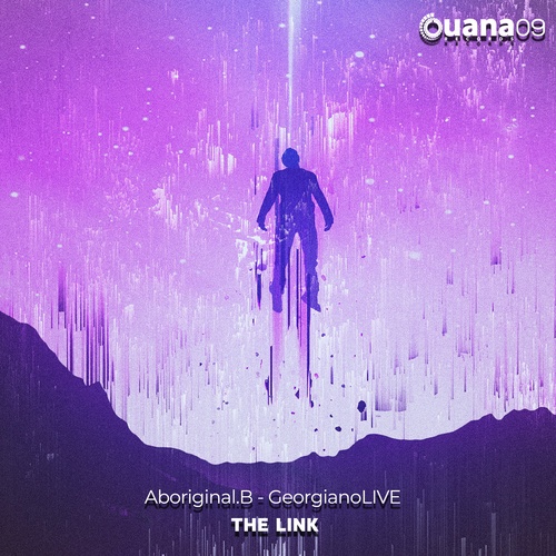 Aboriginal.B, GiorgianoLive-The Link